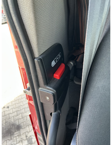 Тягач DAF XF 480 FT SC / 708 dkm / PTO Hydraulic / Stand Airco / APK TUV 06-26: фото 13 Тягач DAF XF 480 FT SC / 708 dkm / PTO Hydraulic / Stand Airco / APK TUV 06-26: фото 13