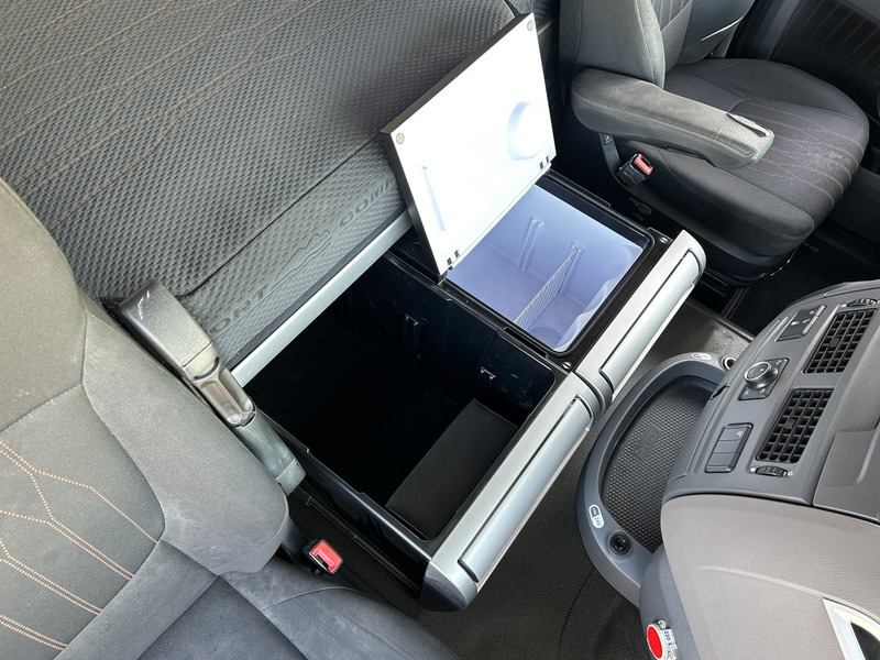 Тягач DAF XF 480 FT SC / 708 dkm / PTO Hydraulic / Stand Airco / APK TUV 06-26: фото 10 Тягач DAF XF 480 FT SC / 708 dkm / PTO Hydraulic / Stand Airco / APK TUV 06-26: фото 10