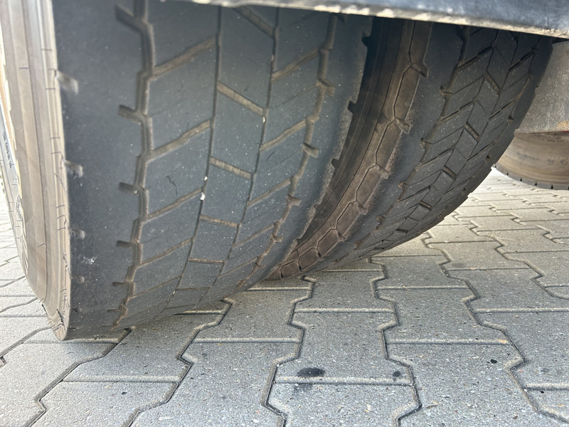 Тягач DAF XF 480 FT SC / 708 dkm / PTO Hydraulic / Stand Airco / APK TUV 06-26: фото 18 Тягач DAF XF 480 FT SC / 708 dkm / PTO Hydraulic / Stand Airco / APK TUV 06-26: фото 18