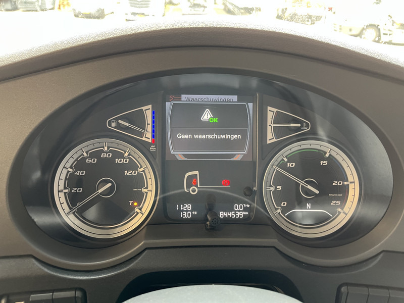DAF XF 480 FT SSC / 844 dkm / New Tacho / 2 Tanks / Stand Airco / APK TUV 11-25 - Тягач: фото 4 DAF XF 480 FT SSC / 844 dkm / New Tacho / 2 Tanks / Stand Airco / APK TUV 11-25 - Тягач: фото 4