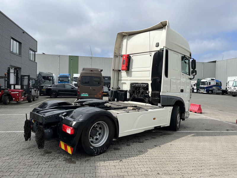 DAF XF 480 FT SSC / 844 dkm / New Tacho / 2 Tanks / Stand Airco / APK TUV 11-25 - Тягач: фото 2 DAF XF 480 FT SSC / 844 dkm / New Tacho / 2 Tanks / Stand Airco / APK TUV 11-25 - Тягач: фото 2