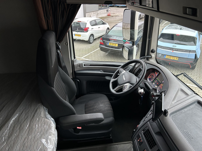 DAF XF 480 FT Space Cab / 252 dkm / Euro 6 D / APK TUV 01-27 - Тягач: фото 3 DAF XF 480 FT Space Cab / 252 dkm / Euro 6 D / APK TUV 01-27 - Тягач: фото 3