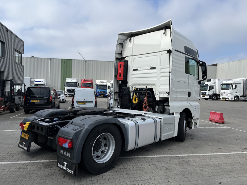 MAN TGX 18.440 XXL / 752 dkm / 2 Tanks / APK TUV 12-25 - Тягач: фото 2 MAN TGX 18.440 XXL / 752 dkm / 2 Tanks / APK TUV 12-25 - Тягач: фото 2