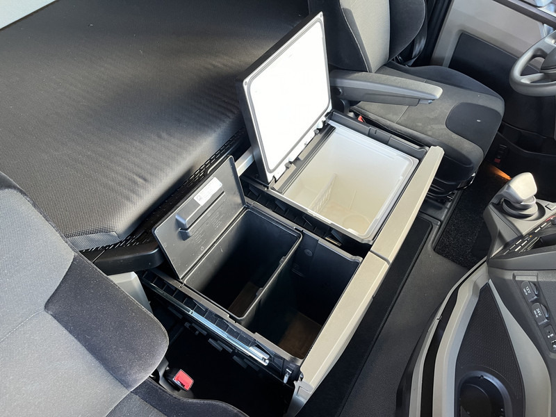 Тягач MAN TGX 18.470 GX / ZF Retarder / Full LED / 2 Tanks / APK TUV 01-26: фото 7