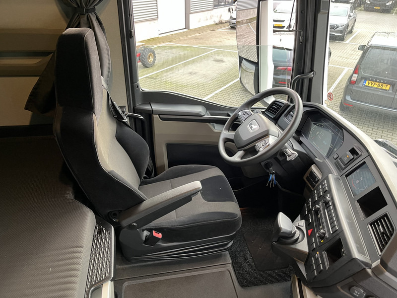MAN TGX 18.470 GX / ZF Retarder / Full LED / 2 Tanks / APK TUV 01-26 - Тягач: фото 3 MAN TGX 18.470 GX / ZF Retarder / Full LED / 2 Tanks / APK TUV 01-26 - Тягач: фото 3