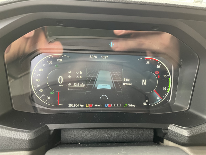 MAN TGX 18.470 GX / ZF Retarder / Full LED / 2 Tanks / APK TUV 01-26 - Тягач: фото 4 MAN TGX 18.470 GX / ZF Retarder / Full LED / 2 Tanks / APK TUV 01-26 - Тягач: фото 4