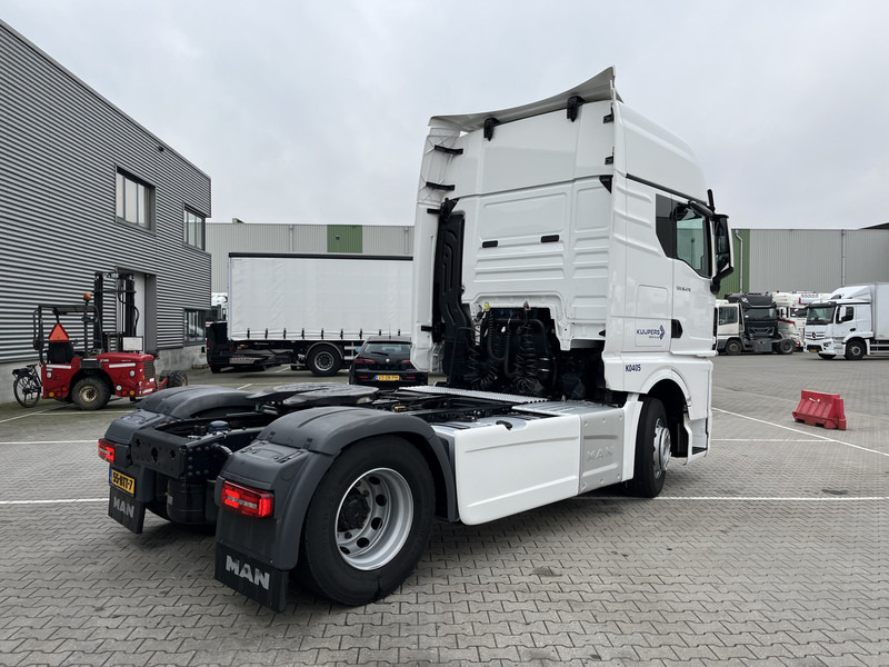 MAN TGX 18.470 GX / ZF Retarder / Full LED / 2 Tanks / APK TUV 01-26 - Тягач: фото 2 MAN TGX 18.470 GX / ZF Retarder / Full LED / 2 Tanks / APK TUV 01-26 - Тягач: фото 2