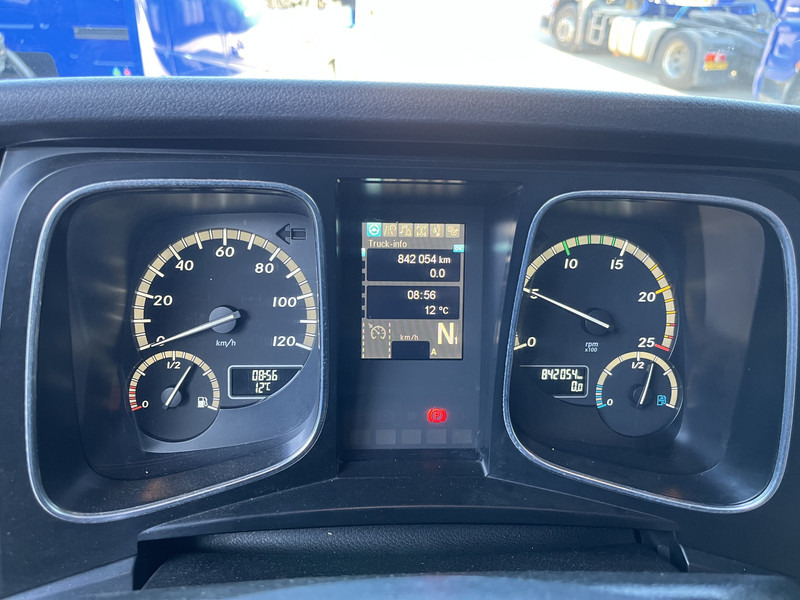 Mercedes-Benz Actros 1842 Streamspace / 842 dkm / 2 Tanks / NL Truck - Тягач: фото 4 Mercedes-Benz Actros 1842 Streamspace / 842 dkm / 2 Tanks / NL Truck - Тягач: фото 4