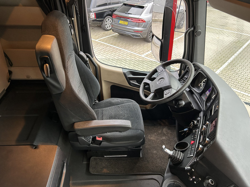 Mercedes-Benz Actros 2445 BigSpace / 950 dkm / NL Truck / APK TUV 03-26 - Тягач: фото 3 Mercedes-Benz Actros 2445 BigSpace / 950 dkm / NL Truck / APK TUV 03-26 - Тягач: фото 3