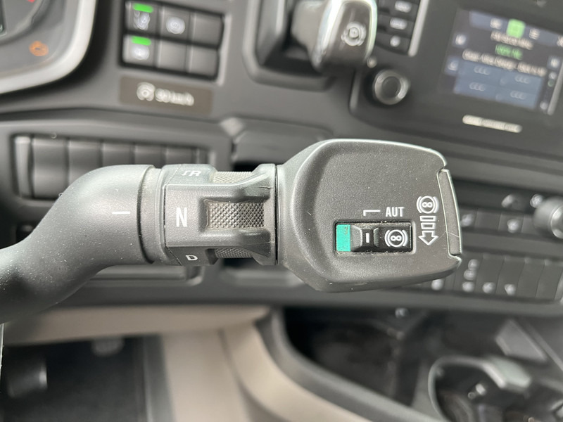 Scania G 410 Highline / 699 dkm / Stand Klima / APK TUV 08-25 - Тягач: фото 5 Scania G 410 Highline / 699 dkm / Stand Klima / APK TUV 08-25 - Тягач: фото 5
