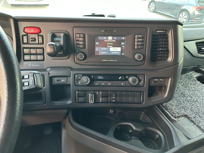 Scania R450 Highline / Retarder / 724 dkm / APK TUV 07-26 - Тягач: фото 5 Scania R450 Highline / Retarder / 724 dkm / APK TUV 07-26 - Тягач: фото 5