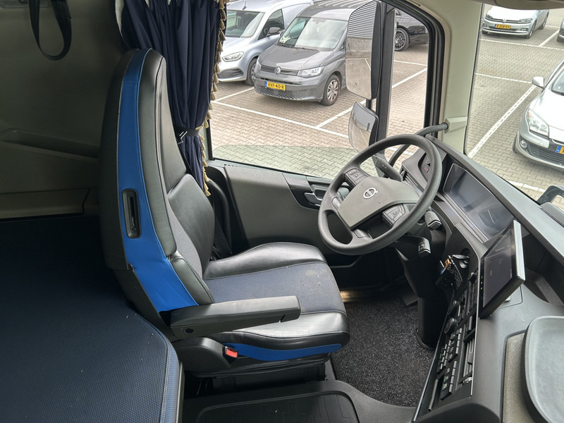 Volvo FH 500 Globetrotter XL / 253 dkm / VEB+ / 2 Tanks / APK TUV 07-26 - Тягач: фото 3 Volvo FH 500 Globetrotter XL / 253 dkm / VEB+ / 2 Tanks / APK TUV 07-26 - Тягач: фото 3
