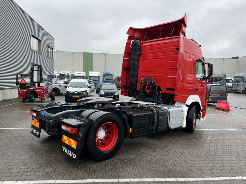 Volvo FM 410 Globetrotter / 814 dkm / VEB+ / Smart Tacho V2 / NL Truck - Тягач: фото 2 Volvo FM 410 Globetrotter / 814 dkm / VEB+ / Smart Tacho V2 / NL Truck - Тягач: фото 2