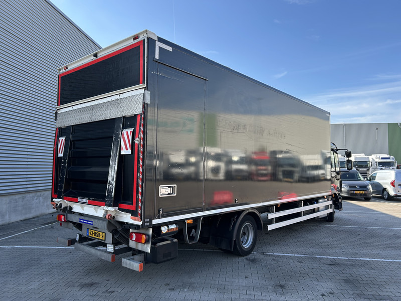 Volvo FL 210 / 12 Ton / 203 dkm / Wrapped / Box / Laadklep / APK 01-26 - Грузовик с закрытым кузовом: фото 2 Volvo FL 210 / 12 Ton / 203 dkm / Wrapped / Box / Laadklep / APK 01-26 - Грузовик с закрытым кузовом: фото 2