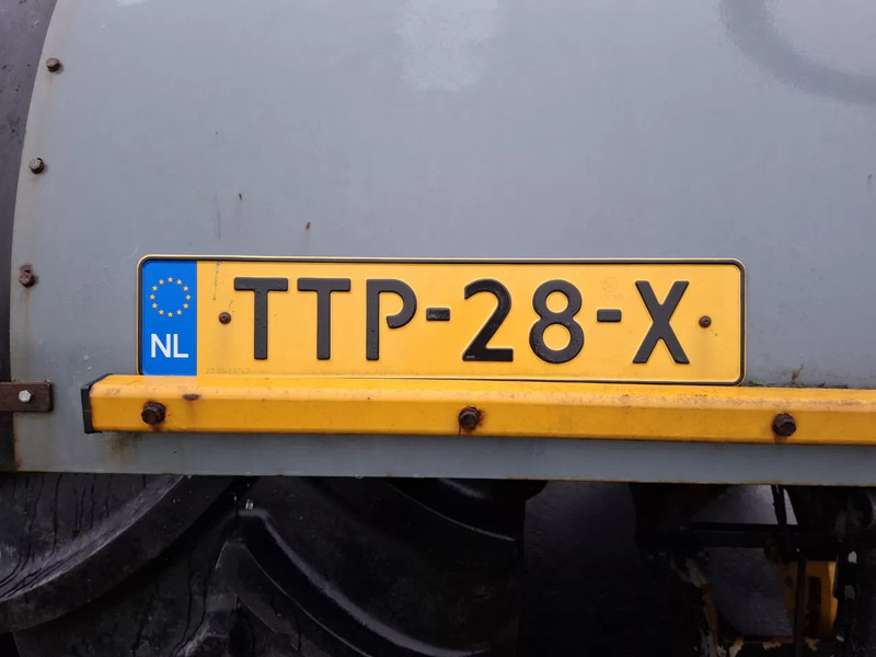 BRAUTIGAM 120-40 - Сельскохозяйственный прицеп: фото 5 BRAUTIGAM 120-40 - Сельскохозяйственный прицеп: фото 5