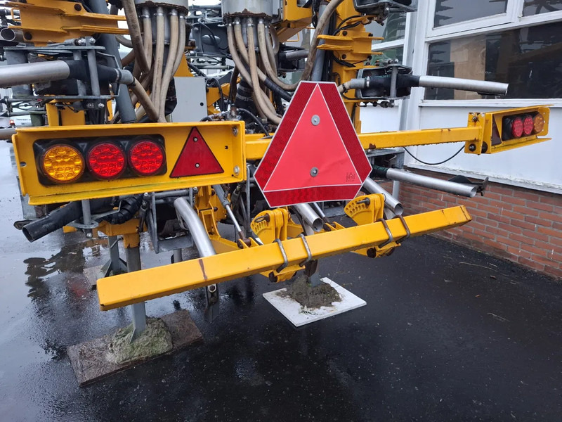 Bouwlandbemester HT8250 - Навозоразбрасыватель: фото 5 Bouwlandbemester HT8250 - Навозоразбрасыватель: фото 5