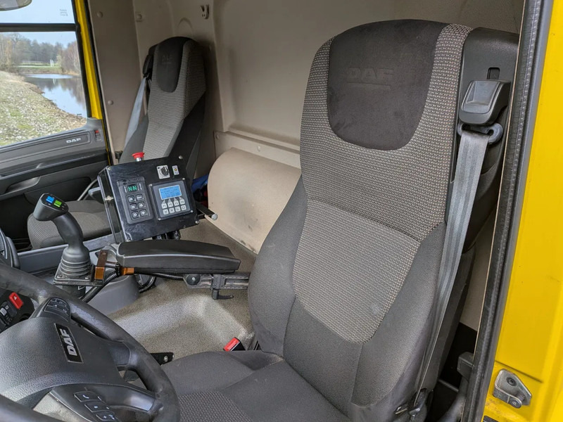 Мусоровоз DAF CF 290 FAN: фото 16 Мусоровоз DAF CF 290 FAN: фото 16