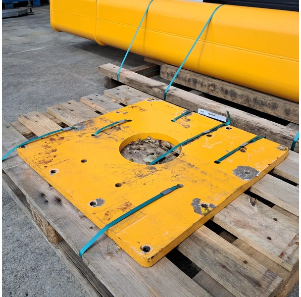 Demag JC-P-300-KBK-BR-M-250-6000 - Стрела для Строительной техники: фото 3 Demag JC-P-300-KBK-BR-M-250-6000 - Стрела для Строительной техники: фото 3