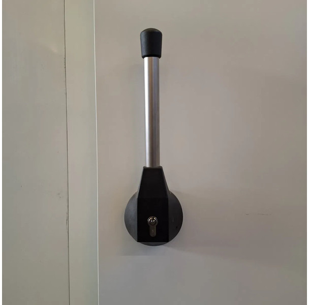 Навесное оборудование Vriescel Celltherm: фото 14