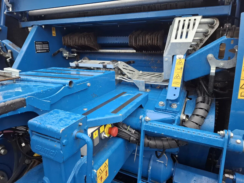 Göweil G-1F125 - Сельскохозяйственная техника: фото 5 Göweil G-1F125 - Сельскохозяйственная техника: фото 5