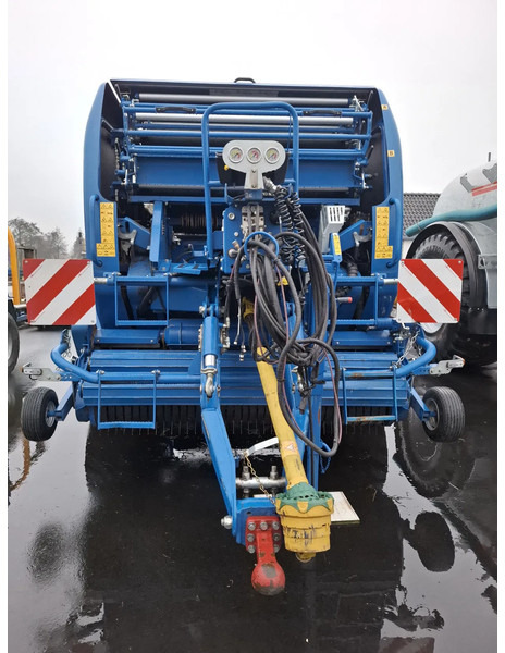 Göweil G-1F125 - Сельскохозяйственная техника: фото 4 Göweil G-1F125 - Сельскохозяйственная техника: фото 4