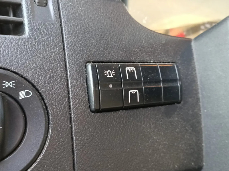 Цельнометаллический фургон Volkswagen Crafter Crafter 2.0 TDI: фото 16