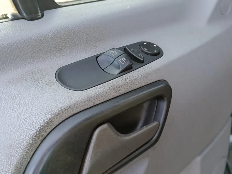 Цельнометаллический фургон Volkswagen Crafter Crafter 2.0 TDI: фото 12