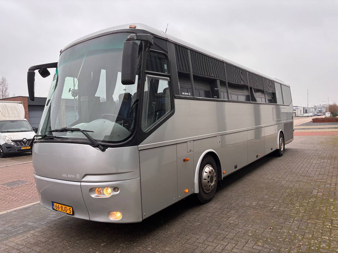VDL Bova Futura FHD 127.365 (2x Available!!!) - Туристический автобус: фото 4 VDL Bova Futura FHD 127.365 (2x Available!!!) - Туристический автобус: фото 4