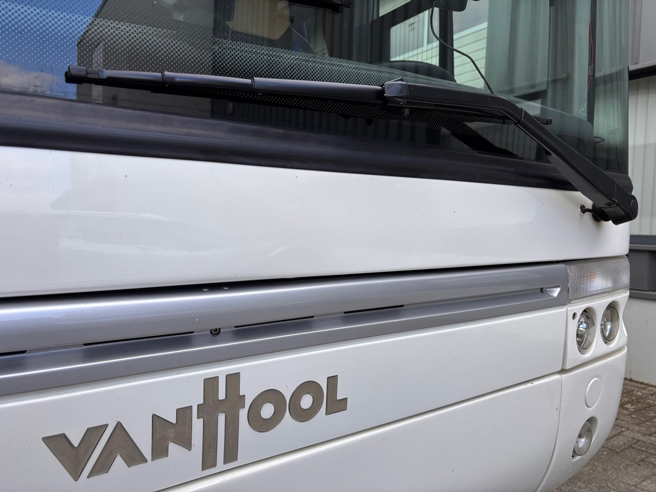 Двухэтажный автобус Vanhool TD927 Astromega EURO 5 Dubbeldekker 90 pax: фото 9