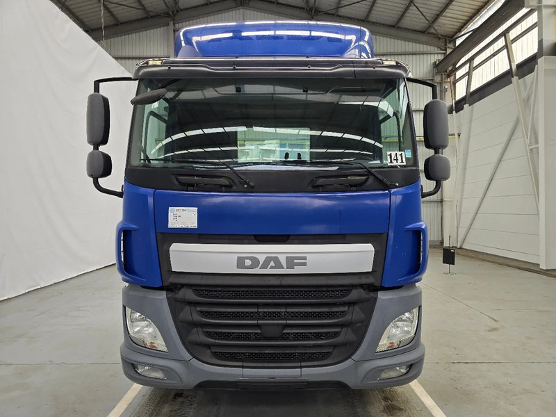 DAF CF 400 EURO 6 / RETARDER / AIRCO - Тягач: фото 2 DAF CF 400 EURO 6 / RETARDER / AIRCO - Тягач: фото 2