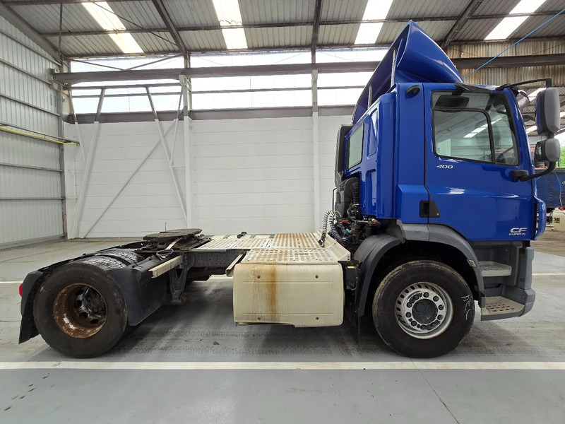 DAF CF 400 EURO 6 / RETARDER / AIRCO - Тягач: фото 4 DAF CF 400 EURO 6 / RETARDER / AIRCO - Тягач: фото 4