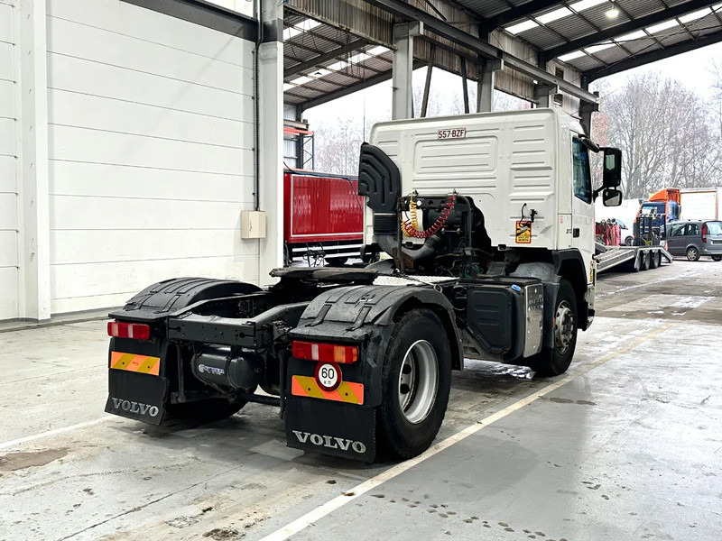 Volvo FM 370 - Тягач: фото 5 Volvo FM 370 - Тягач: фото 5