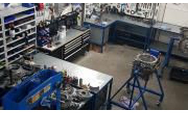 Onbekend Voith 854-3E, 864-3E , 854-5, 864-5 - Коробка передач: фото 5 Onbekend Voith 854-3E, 864-3E , 854-5, 864-5 - Коробка передач: фото 5