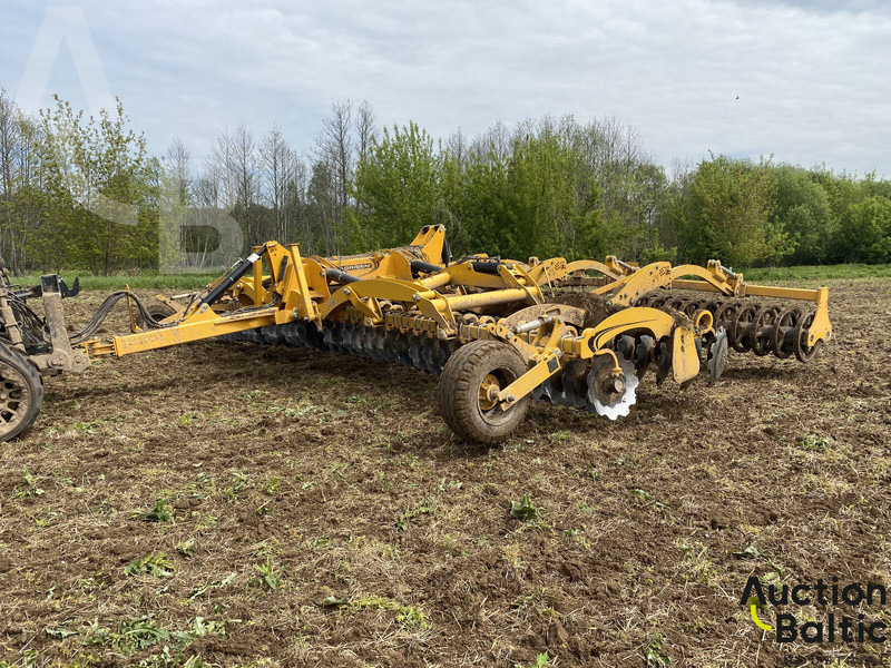 Agrisem DOM GOLD 9M - Дисковая борона: фото 2 Agrisem DOM GOLD 9M - Дисковая борона: фото 2