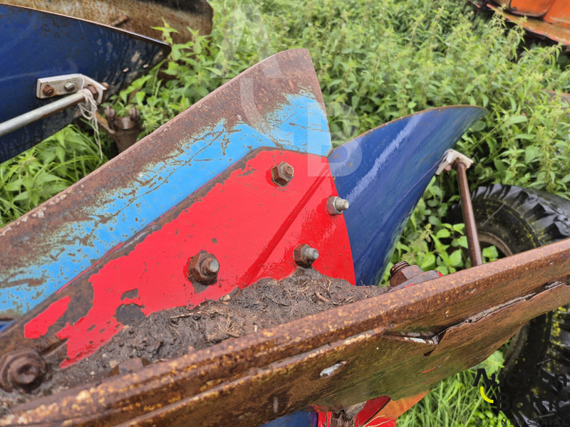 Agrolux HRT 5975 AX - Плуг: фото 5 Agrolux HRT 5975 AX - Плуг: фото 5