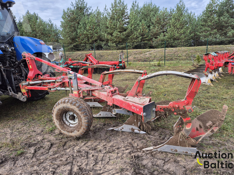 Akpil KMJR4+1SO - Плуг: фото 3 Akpil KMJR4+1SO - Плуг: фото 3
