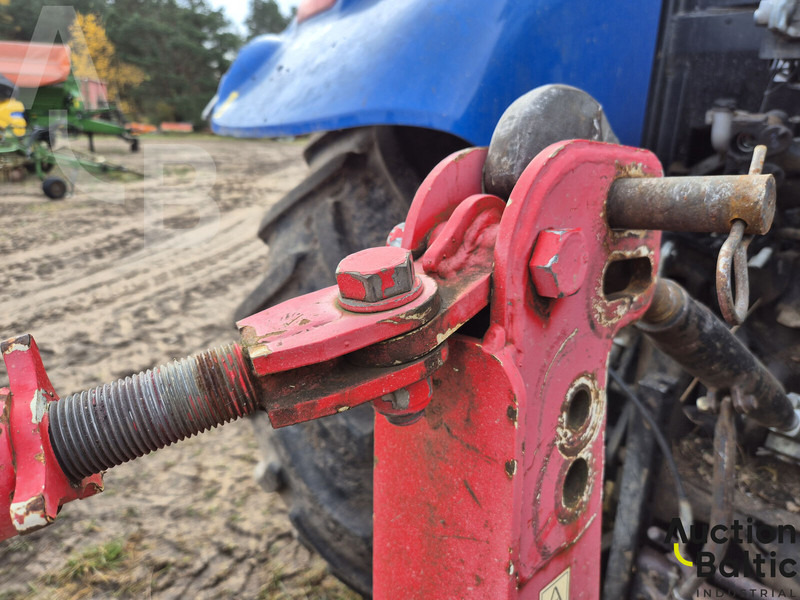 Akpil KMJR4+1SO - Плуг: фото 5 Akpil KMJR4+1SO - Плуг: фото 5