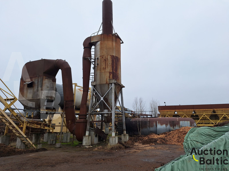 Asphalt production line - Асфальтобетонный завод: фото 5 Asphalt production line - Асфальтобетонный завод: фото 5