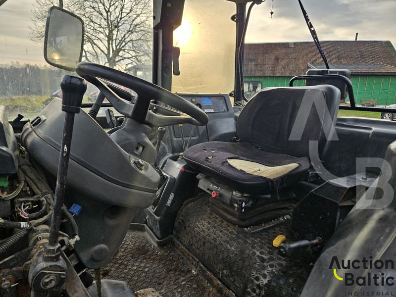 Belarus 922.5 - Трактор: фото 5 Belarus 922.5 - Трактор: фото 5