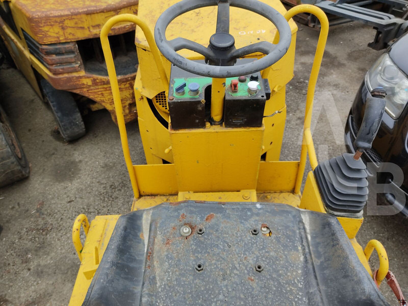 Benford  - Каток: фото 5 Benford  - Каток: фото 5