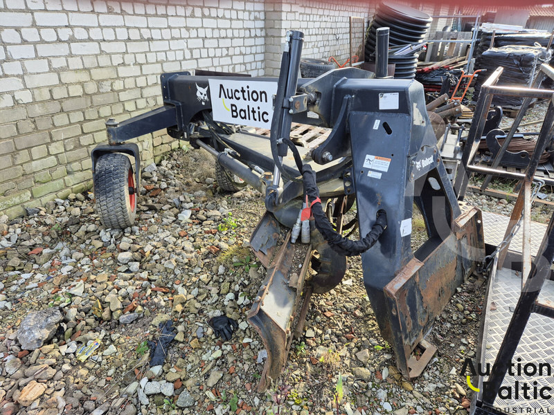 Bobcat Grader 96 - Грейдер: фото 3 Bobcat Grader 96 - Грейдер: фото 3