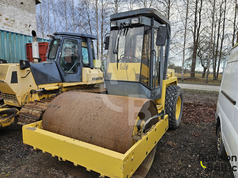 Bomag BW 172 D-2 - Каток: фото 1 Bomag BW 172 D-2 - Каток: фото 1