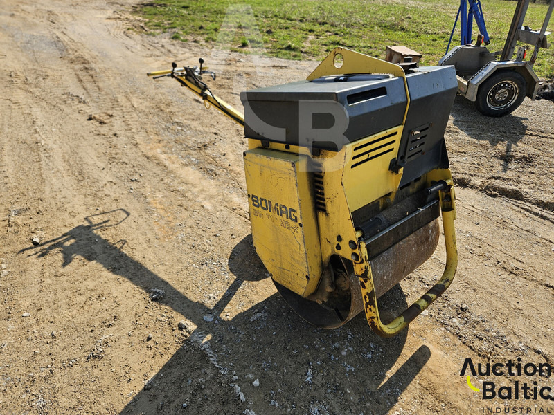 Bomag BW 71EHB-2 - Каток: фото 5 Bomag BW 71EHB-2 - Каток: фото 5