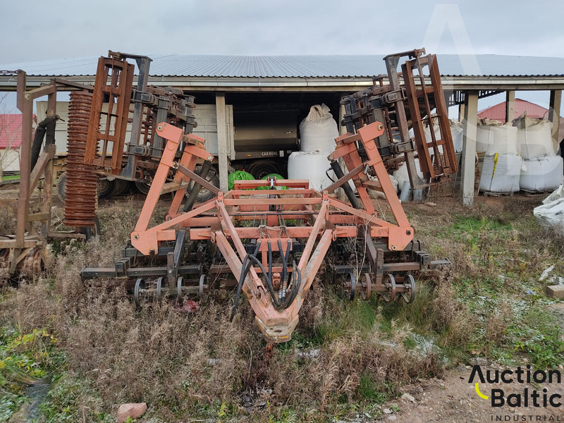 CULTIVATOR - Культиватор: фото 5 CULTIVATOR - Культиватор: фото 5