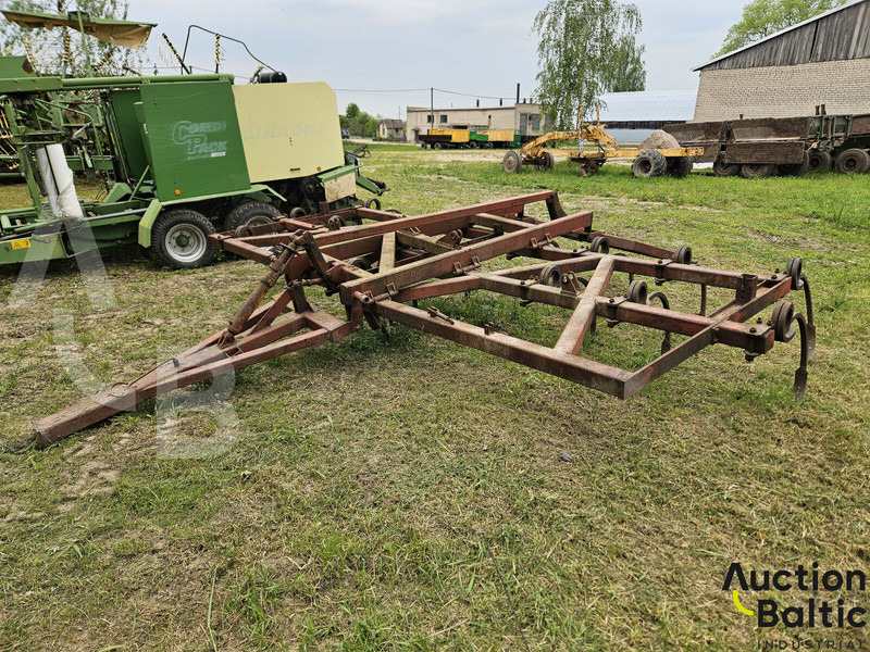 CULTIVATOR - Культиватор: фото 1 CULTIVATOR - Культиватор: фото 1