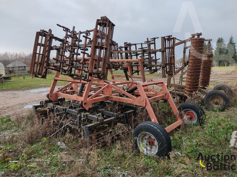 CULTIVATOR - Культиватор: фото 4 CULTIVATOR - Культиватор: фото 4