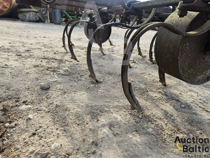 CULTIVATOR - Культиватор: фото 4 CULTIVATOR - Культиватор: фото 4