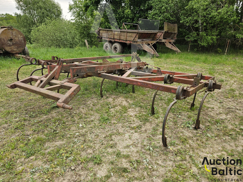 CULTIVATOR - Культиватор: фото 5 CULTIVATOR - Культиватор: фото 5