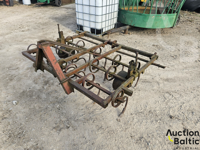 CULTIVATOR - Культиватор: фото 5 CULTIVATOR - Культиватор: фото 5