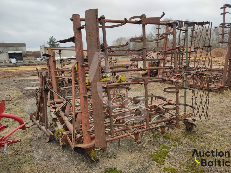 CULTIVATOR - Культиватор: фото 3 CULTIVATOR - Культиватор: фото 3